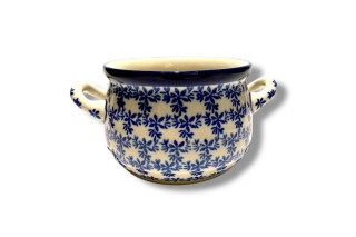 016 Bunzlau Soepkom 2790X Soepkommen